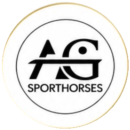 AG Sporthorses logo
